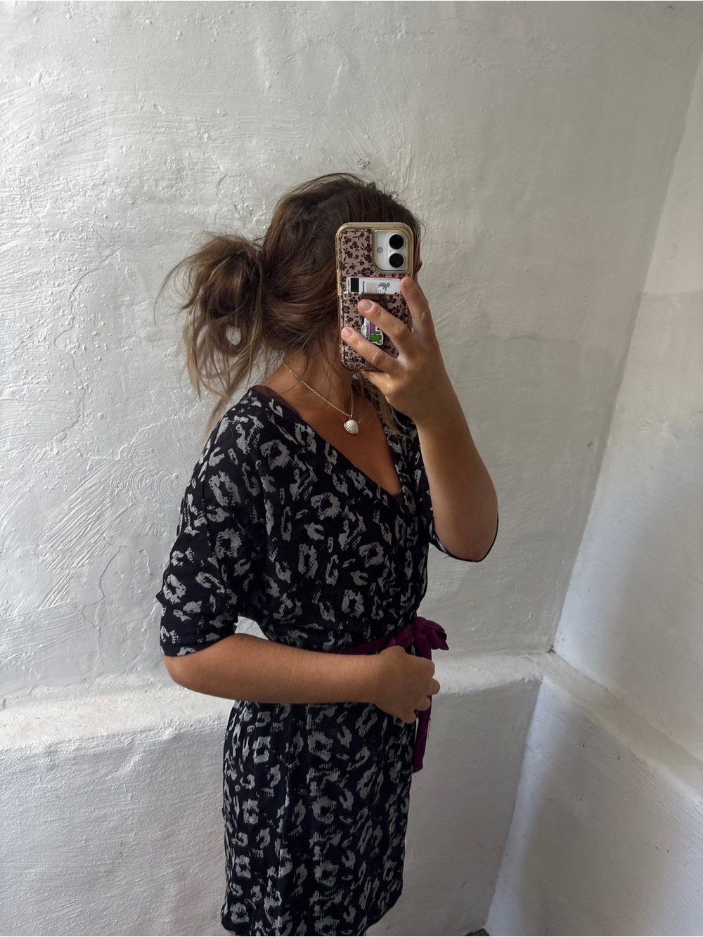 Woman’s size small everly dress - Picture 8 of 9